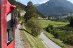Swiss Narrow Gauge - RhB